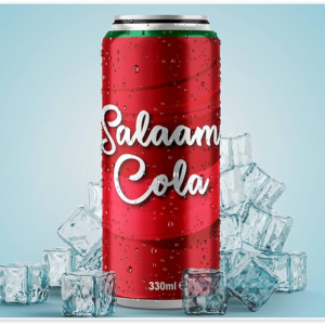 Salaam Cola