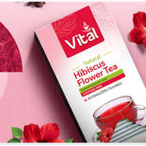 Vital Tea