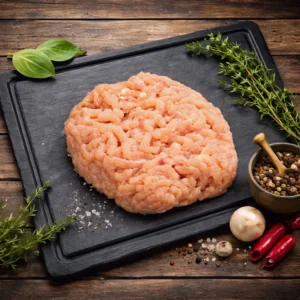 Ground Chicken