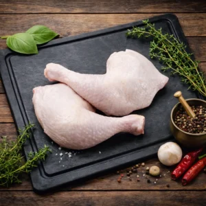 Chicken Leg Quarters