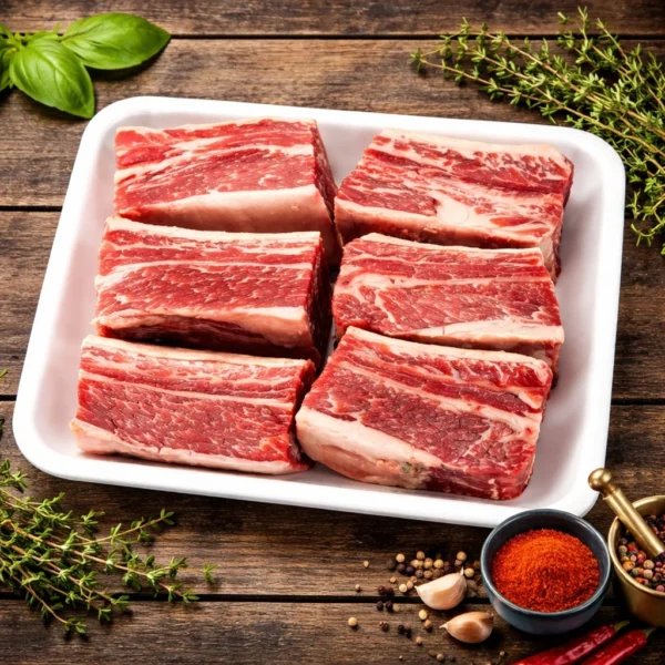 Market Style Short Ribs Short Ribs – IFB Markets