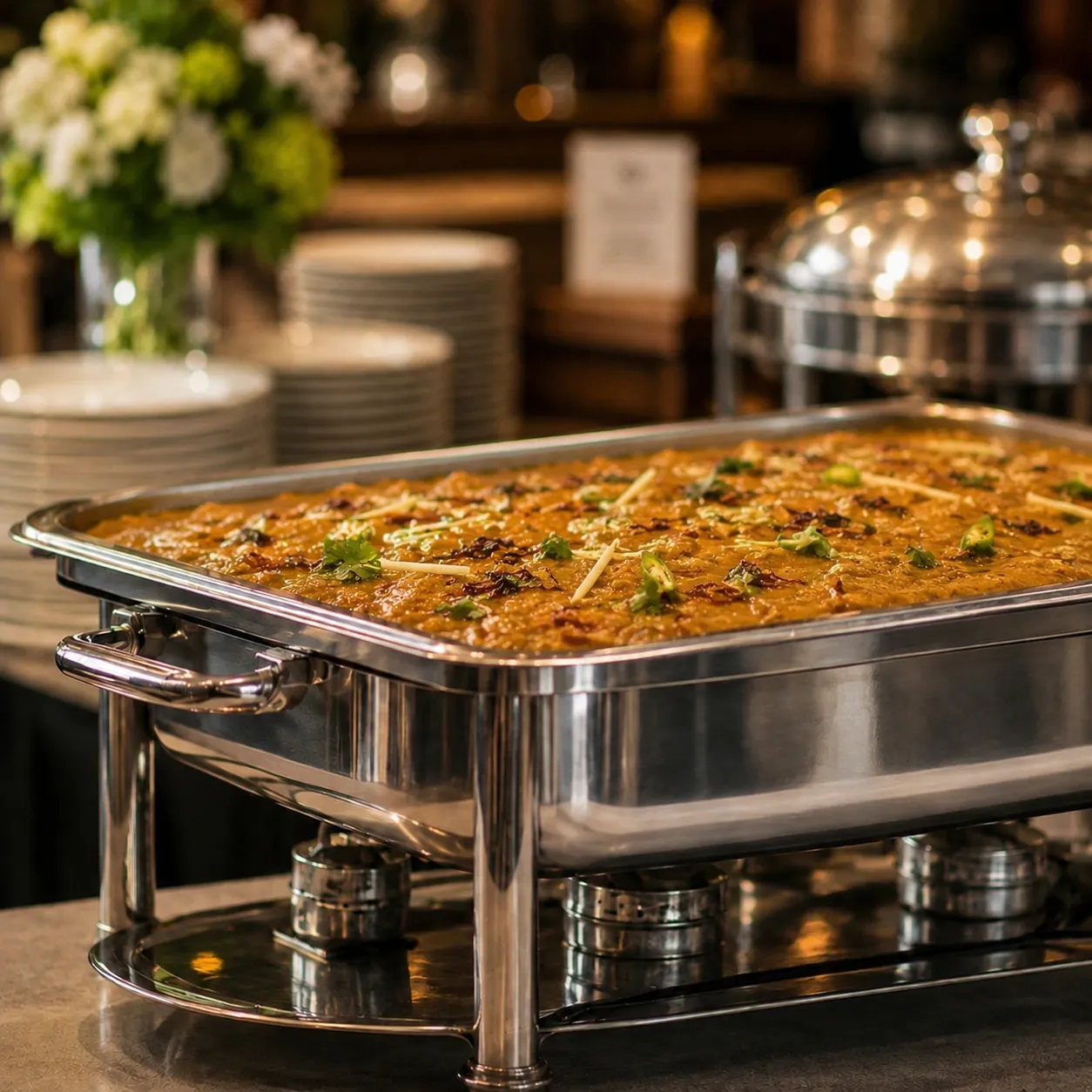 Haleem - Chicken