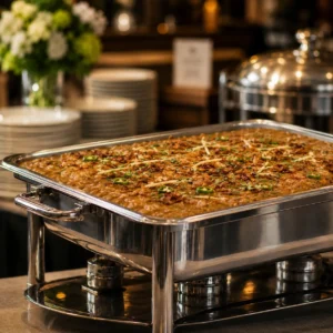 Haleem – Beef