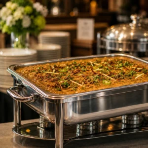 Haleem – Lamb