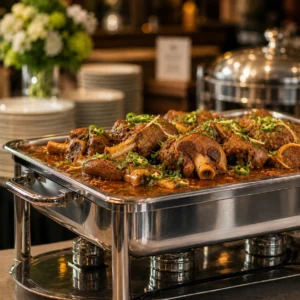 Paya – Lamb