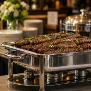 Kababs – Beef