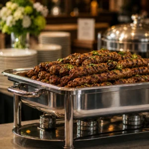Kababs – Lamb