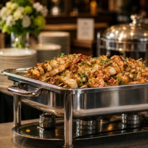 Kababs – Seafood