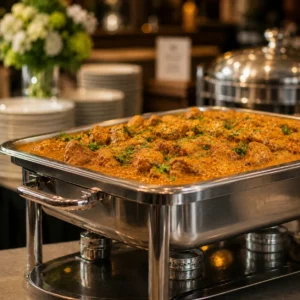 Creamy Curries – Lamb