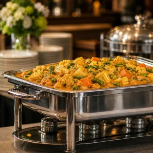 Creamy Curries – Vagetable