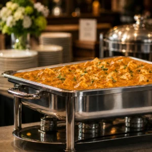 Creamy Curries – Paneer