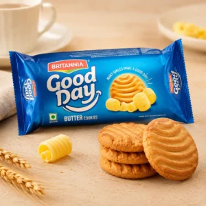 Britannia Good Day Cookies