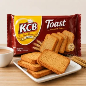 KCB Toast (200 g)