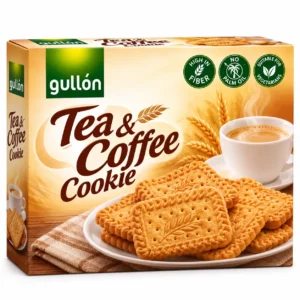 Gullon Tea & Coffee Cookie (28.2 oz)