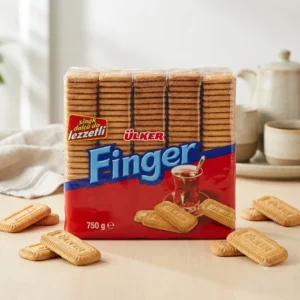 Ulker Finger (750 g)