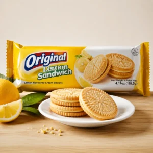 Original Lemon Sandwich (4.17 oz)