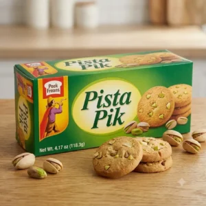 Pista Pik (4.17 oz)