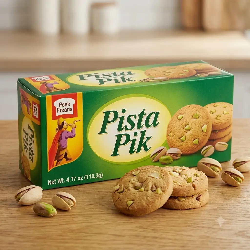 Pista Pik (4.17 oz)