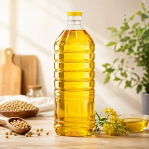 Oil