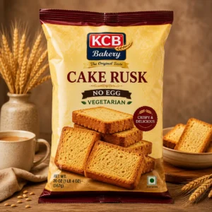 KCB Cake Rusk (20 oz)