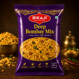 Deep Bombay Mix