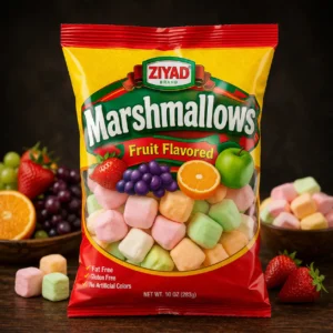 Ziyad Marshmallows
