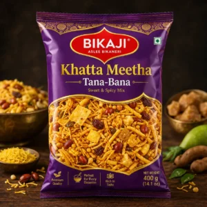 Bikaji Namkeen (400 g)
