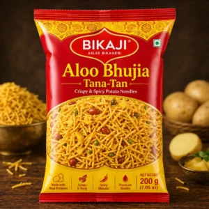 Bikaji Namkeen (200 g)