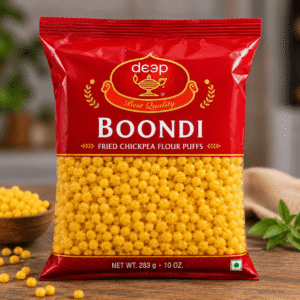 Deep Boondi (283 g)