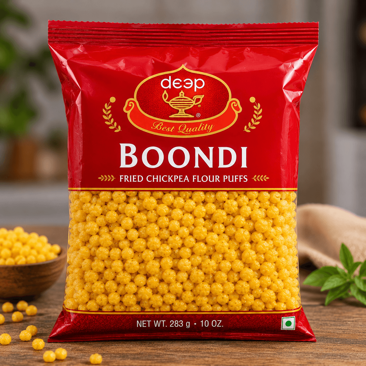 Deep Boondi (283 g)