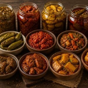 Pickles