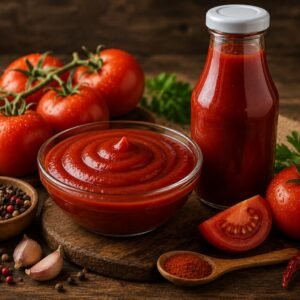 Ketchup