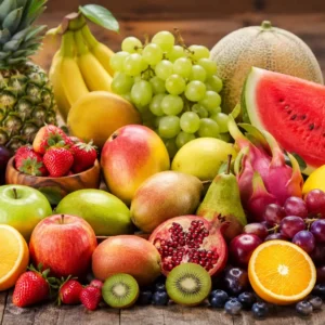 Fruits