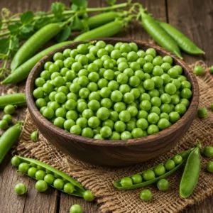 Peas