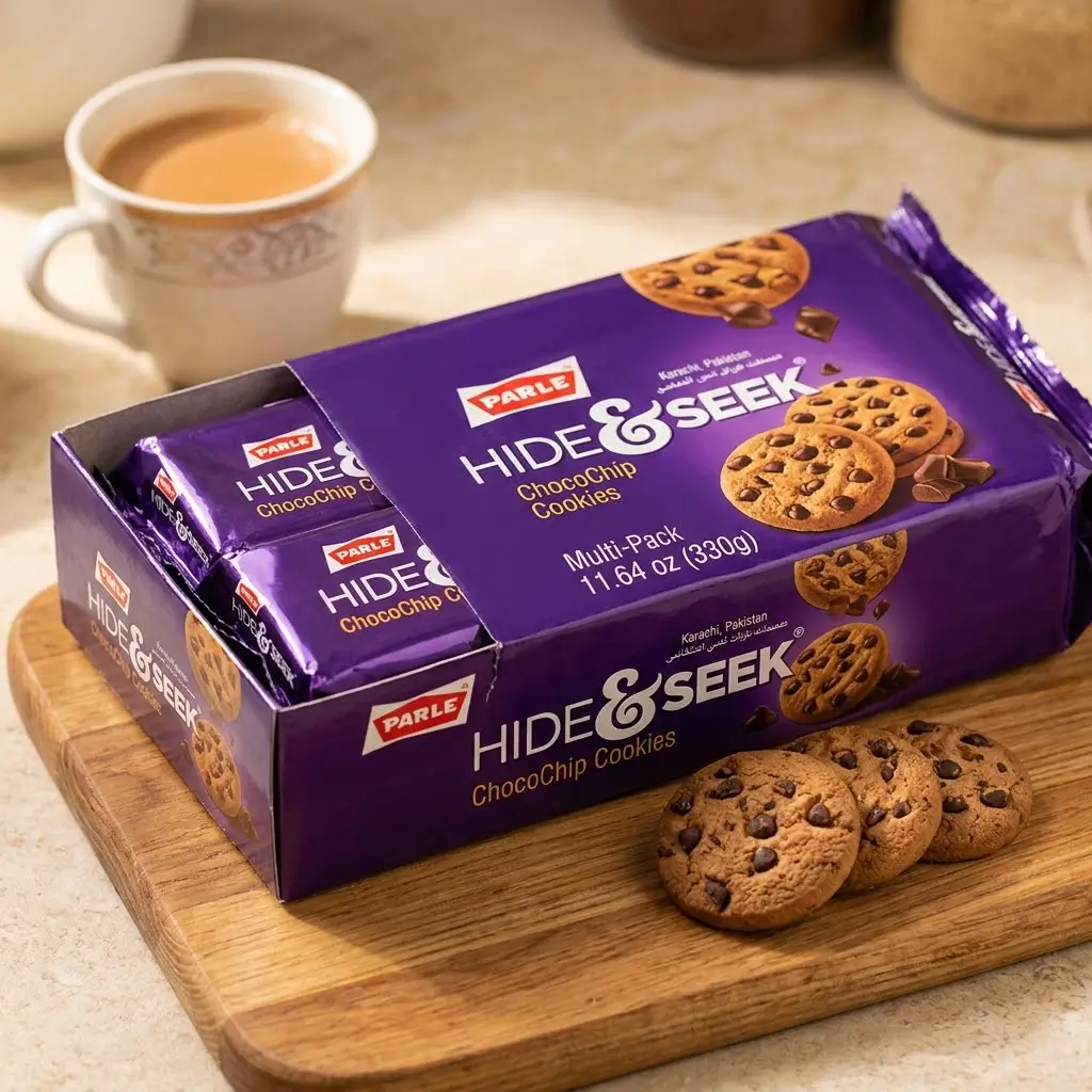 Hide & Seek ChocoChip Cookies (11.64 oz)