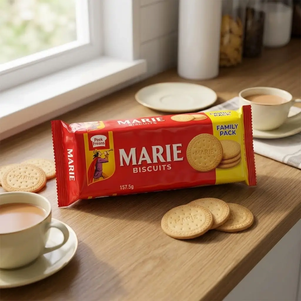 Marie Biscuits (157.5 g)